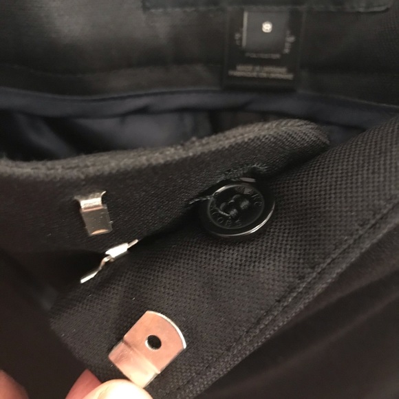 MARC by Marc Jacobs black dress pants - Picture 4 of 5